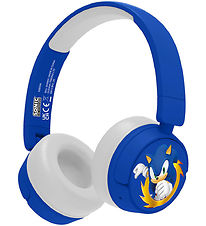 OTL Høretelefoner - Sonic - On-Ear Junior - Wireless