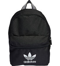 adidas Originals Rygsk - Small Adicol BP - 12,4 - Sort