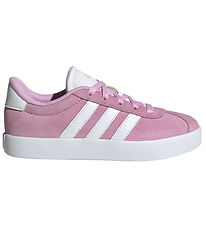 adidas Performance Sko - VL Court 3.0 - Rosa/Hvid