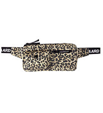 Mads Nrgaard Bltetaske - Bel One Art Carni - Leo Aop/Black