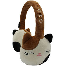 OTL Hretelefoner - Squishmallows - Wireless - On-Ear - Cam The