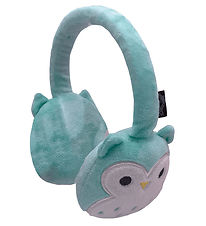 OTL Hretelefoner - Squishmallows - Wireless - On-Ear - Winston