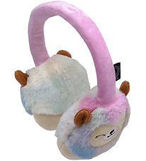 OTL Hretalefoner - Squishmallows - Wireless - On-Ear - Leonard