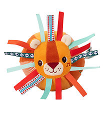 Lilliputiens Bold - Jack Ball Lion