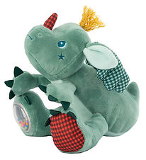 Lilliputiens Bamse - Joe Multi-Sound Dragon