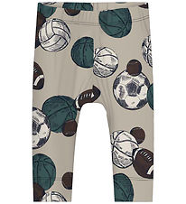 Name It Leggings - NbmLassir - Peyote