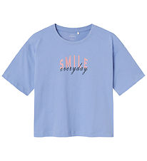 Name It T-shirt - NkfVamina - Easter Egg/Smile