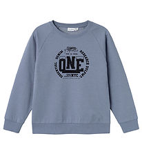 Name It Sweatshirt - NkmVion - Troposphere