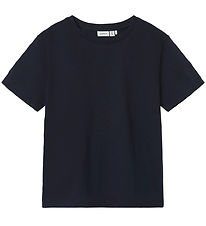 Name It T-shirt - NkfTorina - Dark Navy