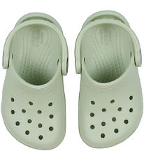 Crocs Sandaler - Classic Clog T - Plaster