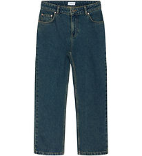 Grunt Jeans - Hamon A1 Jeans - Dark Vintage