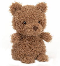 Jellycat Bamse - 18x10 cm - Little Bear
