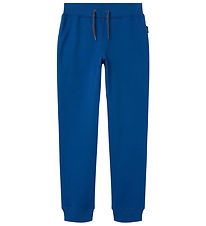 Name It Sweatpants - NkmSweat - Noos - Set Sail