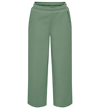 Kids Only Sweatpants - KogGinny - Hedge Green