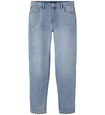 LMTD Jeans - NlmNizza - Noos - Light Blue Denim