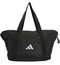 adidas Performance Sportstaske - 30,5 L - Sort