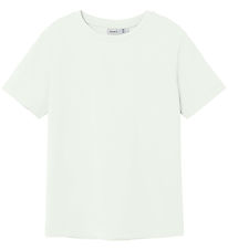 Name It Bluse - NkmTorsten - Bright White