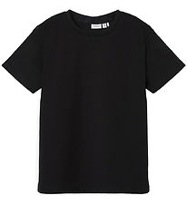 Name It Bluse - NkmTorsten - Sort