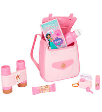 Disney Princess Rejsetaske m. Tilbehør - Trendy Traveler
