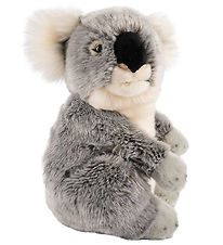 Living Nature Bamse - 28x17 cm - Koala - Gr