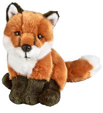 Living Nature Bamse - 28x14 cm - Rv - Medium - Orange