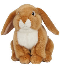 Living Nature Bamse - 27x17 cm - Light Brown French Lop Eared Ra