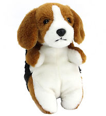 Living Nature Bamse - 16x10 cm - Babies Beagle