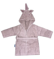 Nrgaard Madsens Badekbe - Unicorn - Pale Mauve