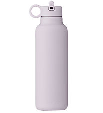 Liewood Termoflaske - Stork - 500 ml - Misty Lilac