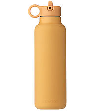 Liewood Drikkedunk - Stork - 500 ml - Yellow Mellow