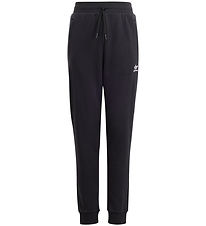 adidas Originals Sweatpants - Sort