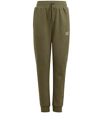 adidas Originals Sweatpants - Armygrn