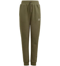 adidas Originals Sweatpants - Armygrøn
