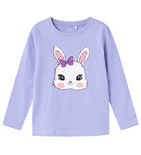 Name It Bluse - NmfVix - Easter Egg/Bunny