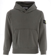 Stone Island Httetrje - Olive