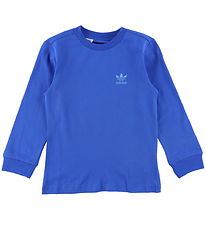 adidas Originals Bluse - Longsleeve - Bl