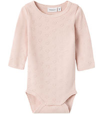 Name It Body l/ - NbfTyane - Sepia Rose
