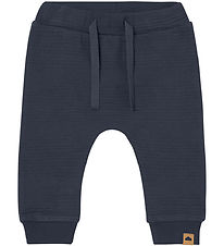 Name It Sweatpants - NbmTobino - Dark Sapphire