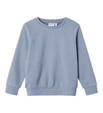 Name it Sweatshirt - NMMBello - Troposphere