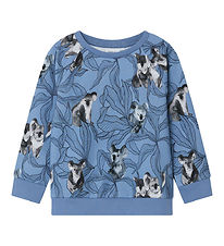 Name it Sweatshirt - NmmTommy - Troposphere