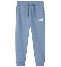 Name it Sweatpants - NmmBello - Troposphere