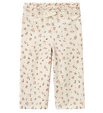 Name it Sweatpants - NmfTirea -  Peyote Melange