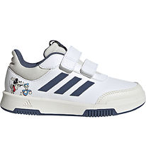 adidas Performance Sko - Tensaur Sport Micky - Hvid/Bl