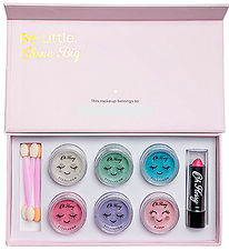 Oh Flossy Sminke - Deluxe Makeup-sæt