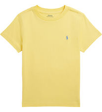 Polo Ralph Lauren T-shirt - Oasis Yelow