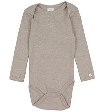 Smallstuff Body l/æ - Nature Melange