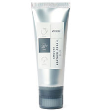 Ecco Skopleje - Lderfugtighedscreme - 75 ml - Sort