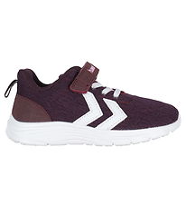 Hummel Sko - Pace JR - Fudge