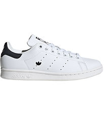 adidas Originals Sko - Stan Smith W - Hvid/Sort