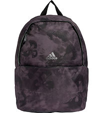 adidas Performance Rygsk - W Gym Aop - 23,6 L - Sort